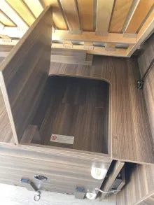 Fahrzeugbild Laika Ecovip 540 Abverkaufsstück- Top Preis #13