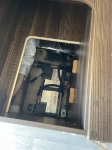 Fahrzeugbild Laika Ecovip 540 Abverkaufsstück- Top Preis #14