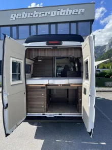 Fahrzeugbild Laika Ecovip 540 Abverkaufsstück- Top Preis #7
