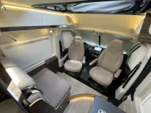 Fahrzeugbild Laika Ecovip 540 Abverkaufsstück- Top Preis #21