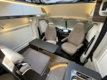 Fahrzeugbild Laika Ecovip 540 Abverkaufsstück- Top Preis #22