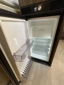 Fahrzeugbild Laika Ecovip 540 Abverkaufsstück- Top Preis #24