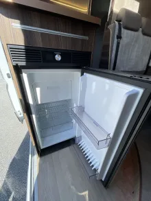 Fahrzeugbild Laika Ecovip 540 Abverkaufsstück- Top Preis #25