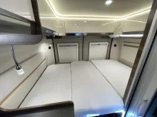 Fahrzeugbild Laika Ecovip 540 Abverkaufsstück- Top Preis #29