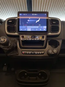 Fahrzeugbild Laika Ecovip 540 Abverkaufsstück- Top Preis #32