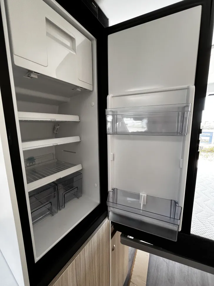 Fahrzeugbild Adria Twin Axess 600 SP #16
