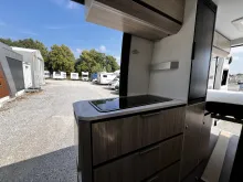 Fahrzeugbild Adria Twin Axess 600 SP #13