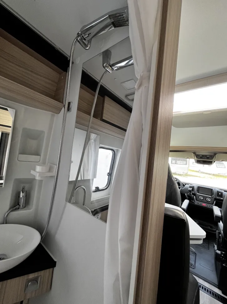 Fahrzeugbild Adria Twin Axess 600 SP #18
