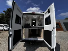 Fahrzeugbild Adria Twin Axess 600 SP #20