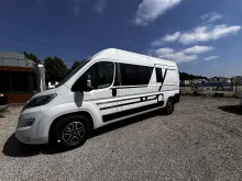 Fahrzeugbild Adria Twin Axess 600 SP #7