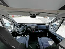 Fahrzeugbild Adria Twin Axess 600 SP #9