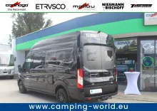 Fahrzeugbild Etrusco CV 600 DF 4x4 *Allradantrieb* #4