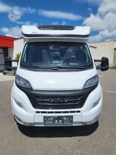 Bild 3 Laika Kosmo L 409