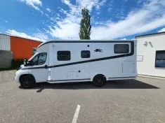 Bild 4 Laika Kosmo L 409