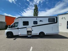 Bild 5 Laika Kosmo L 409