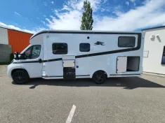 Bild 7 Laika Kosmo L 409