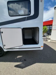 Bild 8 Laika Kosmo L 409