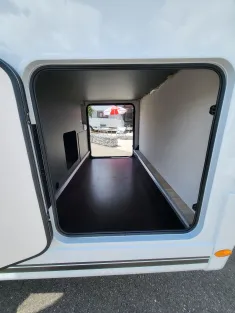 Bild 9 Laika Kosmo L 409