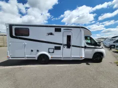 Bild 11 Laika Kosmo L 409