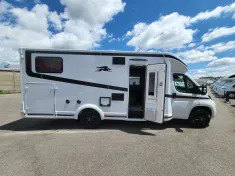 Bild 12 Laika Kosmo L 409