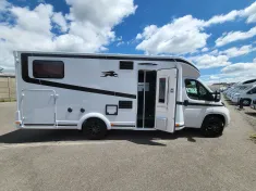 Bild 13 Laika Kosmo L 409