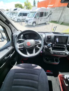 Bild 16 Laika Kosmo L 409