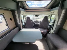 Bild 17 Laika Kosmo L 409