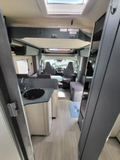 Bild 21 Laika Kosmo L 409