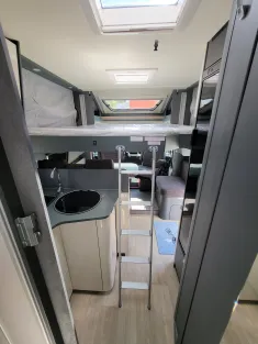 Bild 22 Laika Kosmo L 409