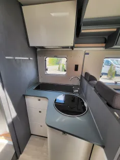 Bild 23 Laika Kosmo L 409