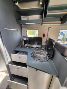 Bild 24 Laika Kosmo L 409