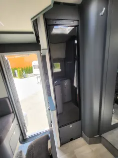 Bild 25 Laika Kosmo L 409