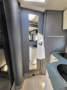 Bild 27 Laika Kosmo L 409