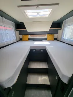 Bild 30 Laika Kosmo L 409