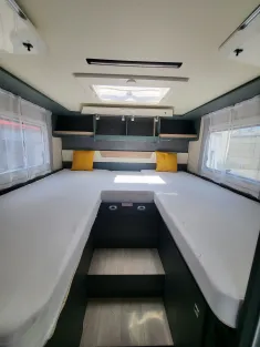 Bild 31 Laika Kosmo L 409