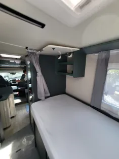 Bild 32 Laika Kosmo L 409