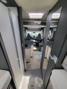 Bild 33 Laika Kosmo L 409