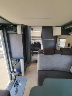 Bild 34 Laika Kosmo L 409