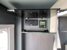 Bild 35 Laika Kosmo L 409