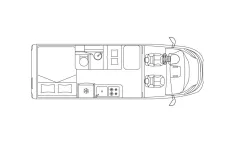 Grundriss Tag