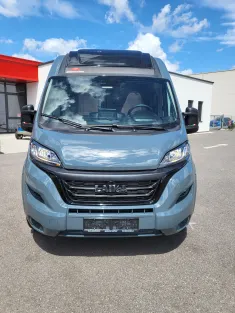 Bild 3 Laika Ecovip 600 mit Tageszulassung - AUTOMATIK