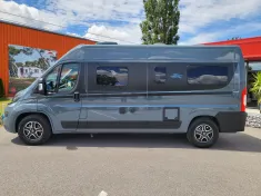 Bild 5 Laika Ecovip 600 mit Tageszulassung - AUTOMATIK