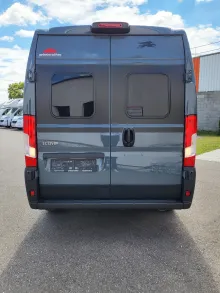 Fahrzeugbild Laika Ecovip 600 mit Tageszulassung - AUTOMATIK #6