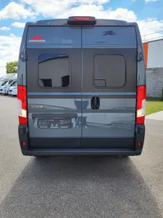 Bild 6 Laika Ecovip 600 mit Tageszulassung - AUTOMATIK