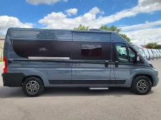 Bild 7 Laika Ecovip 600 mit Tageszulassung - AUTOMATIK