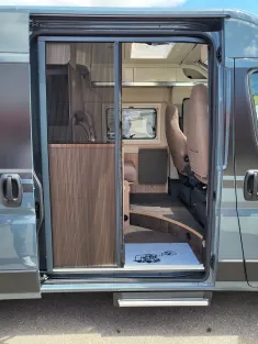 Bild 9 Laika Ecovip 600 mit Tageszulassung - AUTOMATIK