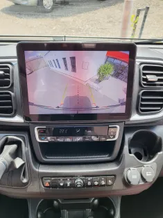 Bild 14 Laika Ecovip 600 mit Tageszulassung - AUTOMATIK