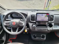 Bild 15 Laika Ecovip 600 mit Tageszulassung - AUTOMATIK