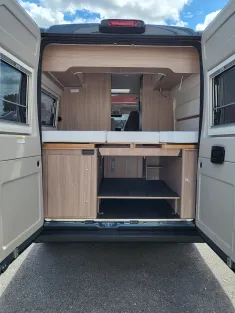 Bild 10 Laika Ecovip 600 mit Tageszulassung - AUTOMATIK