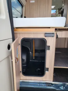 Fahrzeugbild Laika Ecovip 600 mit Tageszulassung - AUTOMATIK #11